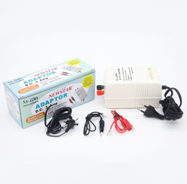 NewStar блок питания NA-1230A