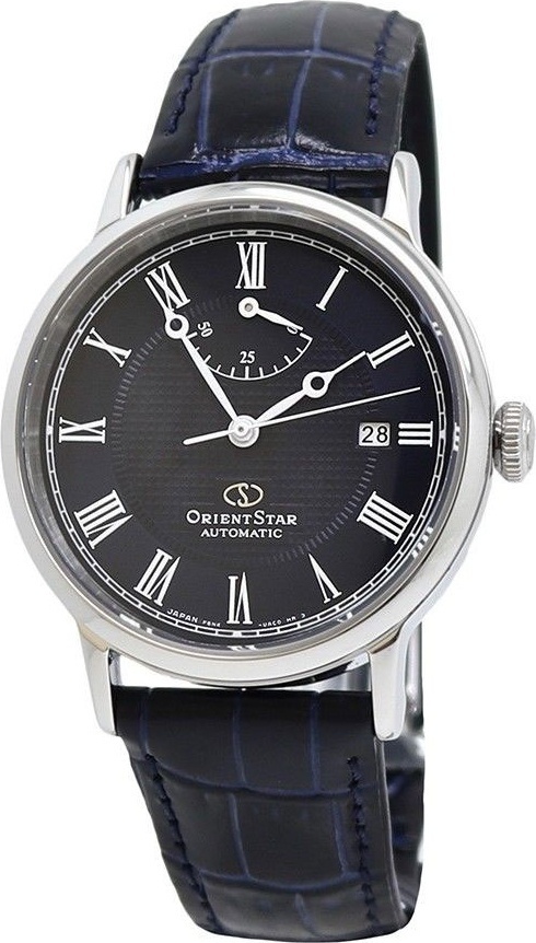 Механические ORIENT RE-AU0003L00B нержавеющая сталь