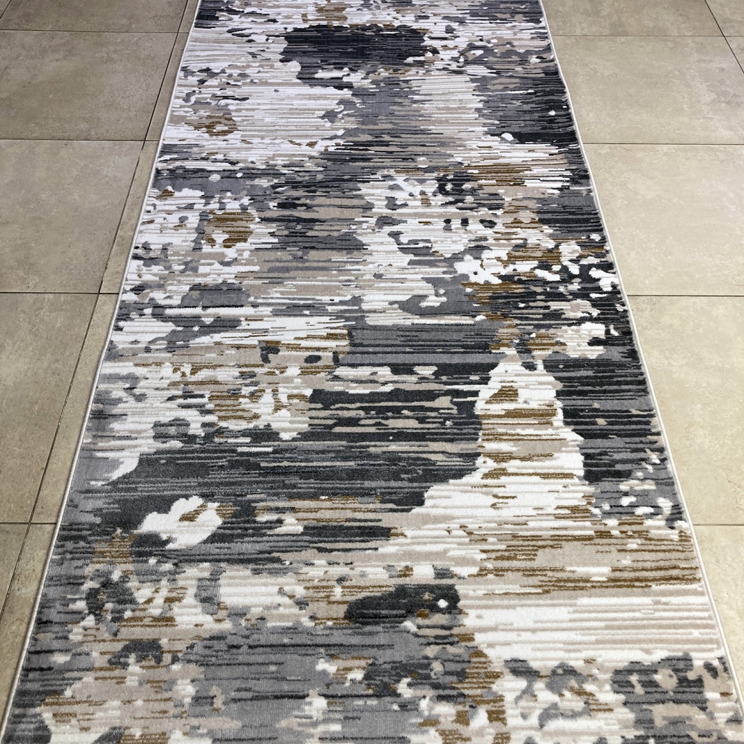 Купить Ковровая дорожка Bal Tekstil Naturel 80 см x 3 м в кредит в ...