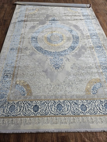 Ковер Alpin Carpet 200x300 см, короткий ворс, Турция