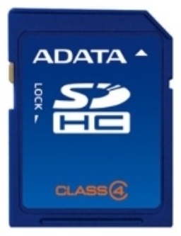 Карта памяти ADATA ASDH32GCL4-R 32GB