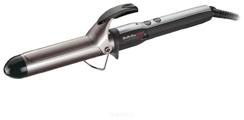 BaBylissPRO BAB2275TTE плойка 38 мм