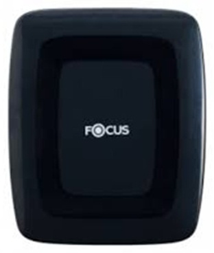 Диспенсер для туалетной бумаги Focus 50004189