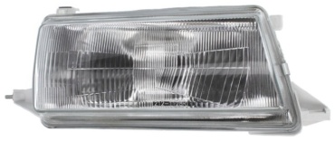 DEPO блок фара 212-1128R-LD
