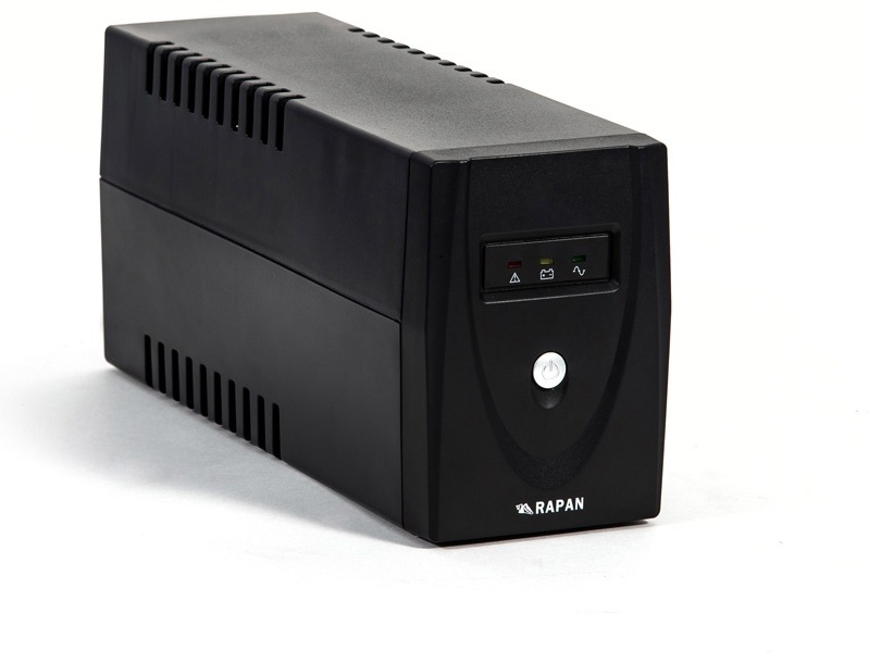 Источник бесперебойного питания БАСТИОН RAPAN-UPS 800