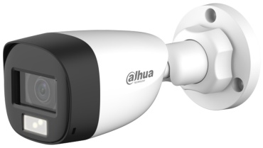 Dahua камера видеонаблюдения DH-HAC-HFW1500CLP-IL-A-0280B, 5 расширение 2880x1620