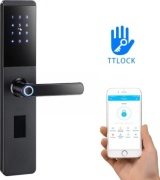 SmartLock электронный F8 WiFi