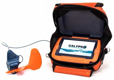 Calypso UVS-03Plus FDV-1113