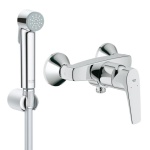 Grohe гигиенический душ BauFlow 122375