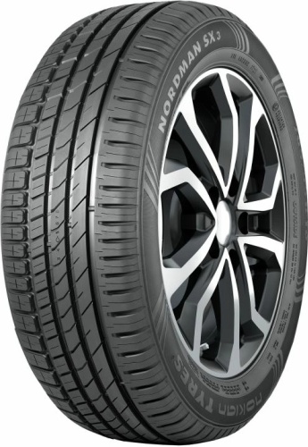 Nokian Nordman SX3 215/60 R16 99H
