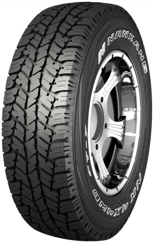 Nankang FT-7 205/80 R16 108S