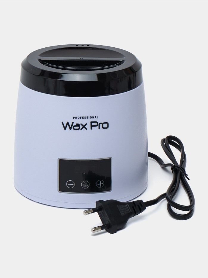 Купить Pro-wax воскоплав баночный 200 мл в Алматы – Магазин на Kaspi.kz