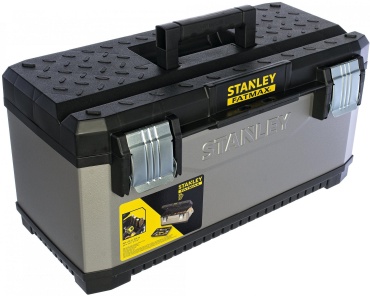 STANLEY ящик 1-95-616 Grey-Black (29.5х29.3х58.4 см)