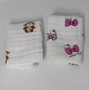 Набор Hello Kitty 1-411, мин. возраст с рождения, 2 шт