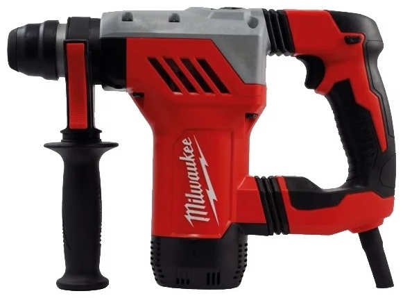 Купить Перфоратор Milwaukee PLH 28 E 4933446790 4.8 Дж, SDS-Plus в ...