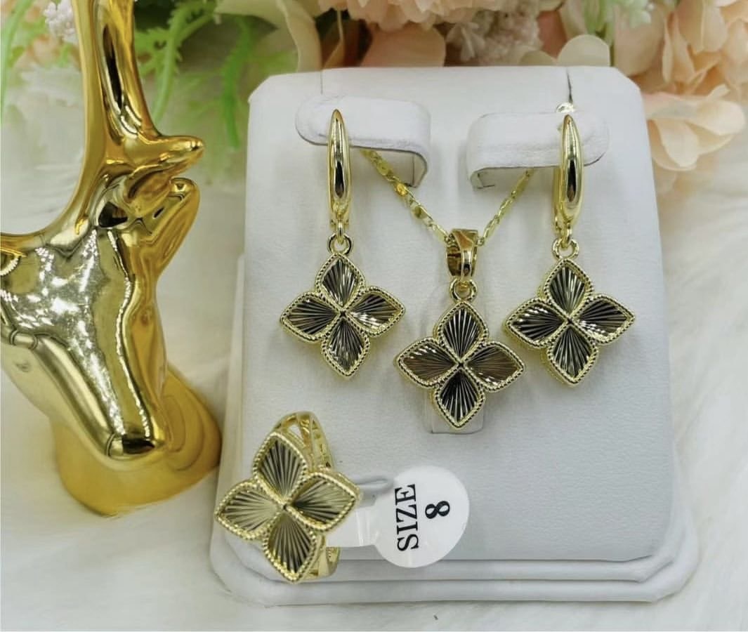 NS_Collections медицинская сталь, без вставок