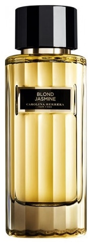 Carolina Herrera Blond Jasmine туалетная вода EDT 100 мл, унисекс