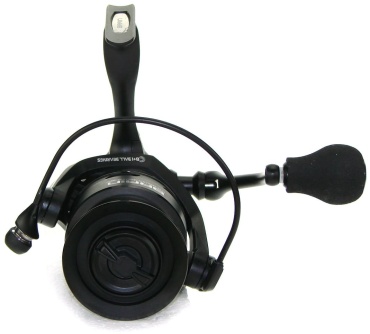 Brain Scout SE 5000S черная