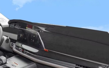 399912558 Changan Uni-K 2021-2023 черный