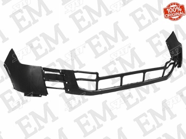 SAT бампер ST-22-0133 для Toyota Land Cruiser 2021-2024