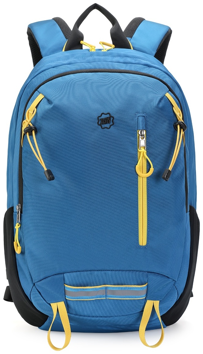 Купить Рюкзак Tigernu T-B9280 blue оксфорд синий в Алматы – Магазин на ...