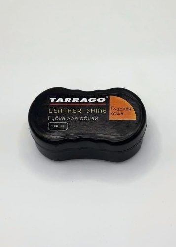 TARRAGO губка черный, TCV01-018