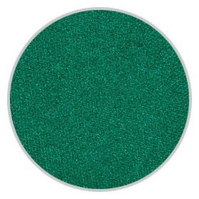 Make-Up Atelier Paris тени прессованные T323 Cold Green (Холодно-зелёный)