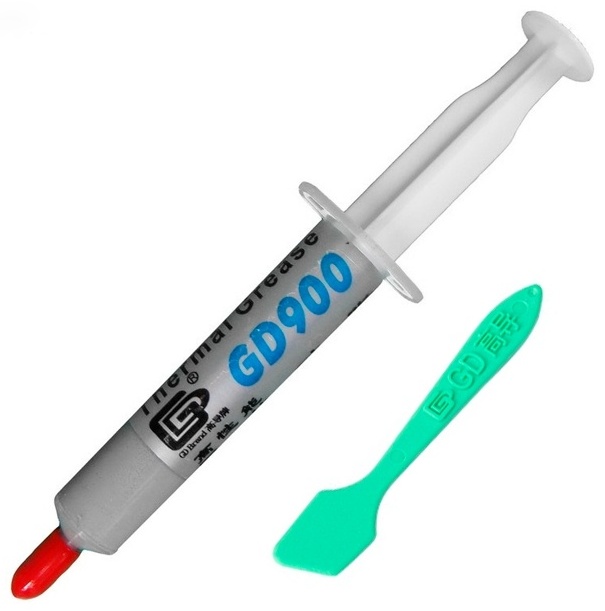 Термопаста GD GD900 7G