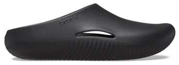 Сабо Crocs черный