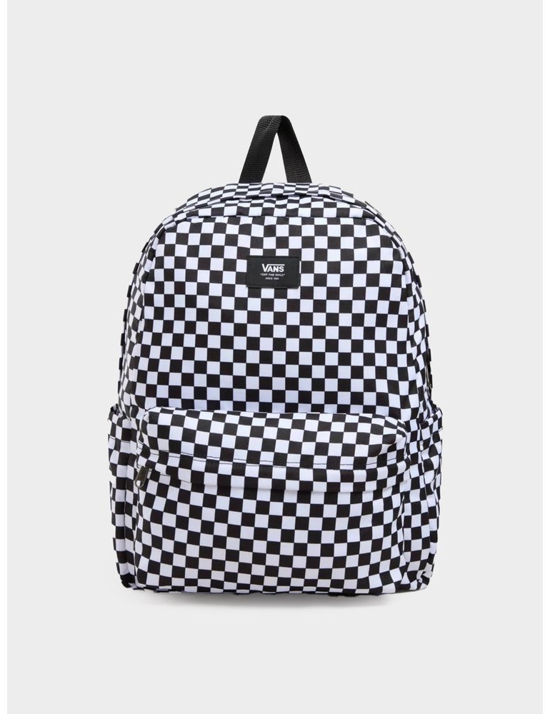 Рюкзак Vans полиэстер белый