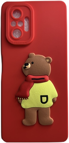 Чехол для Xiaomi Redmi Note 10, Redmi Note 10S рисунок