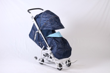 Nika Kids 3-1К синий