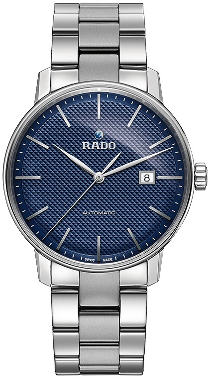 Механические Rado R22876203 сталь