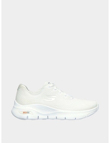 Кроссовки Skechers белый