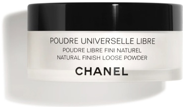 Пудра CHANEL POUDRE UNIVERSELLE LIBRE рассыпчатая 10 полупрозрачный