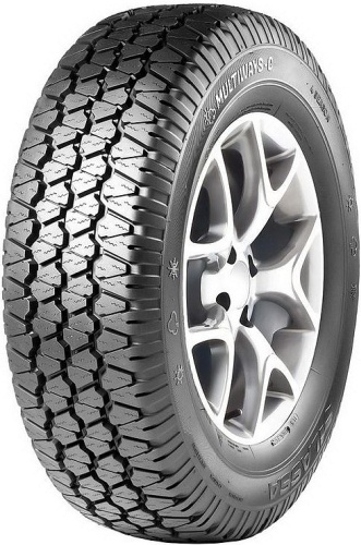 Lassa Multiways-С 235/65 R16C 113 R