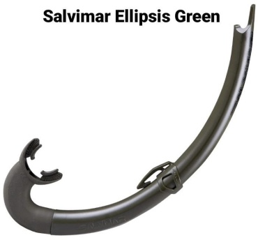 SALVIMAR 700400G зеленый
