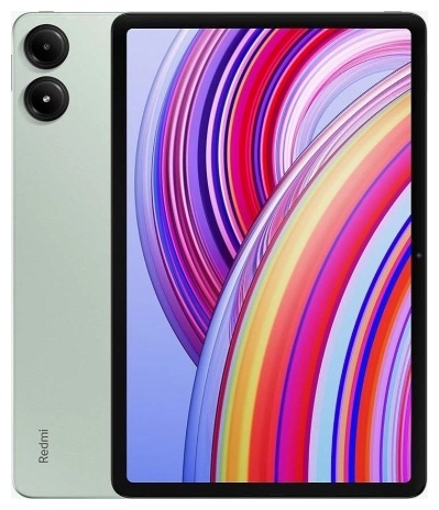 Планшет Xiaomi Redmi Pad Pro 12.1 дюйм 8 Гб/256 Гб зеленый