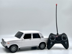 Машинка LADA 2107 Лада на радиоуправлении 30169122_514380040