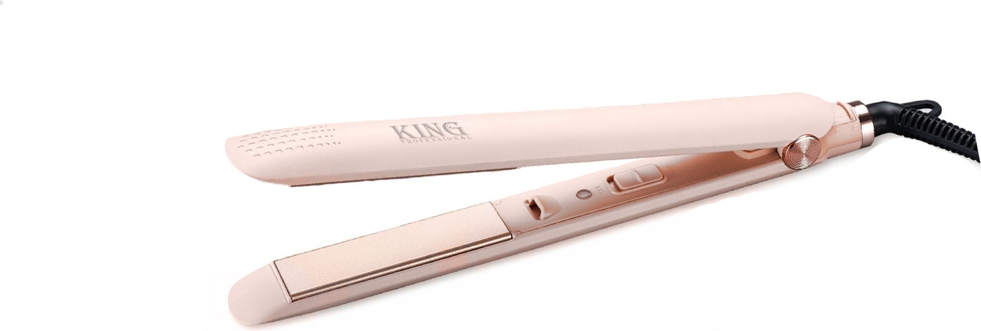 King Professional KP-3018 утюжок
