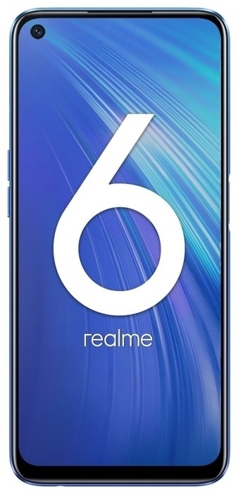 Смартфон Realme 6 8 128gb Купить