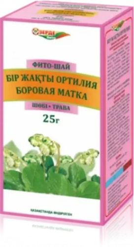 Зерде-Фито фито-чай Боровая Матка 25