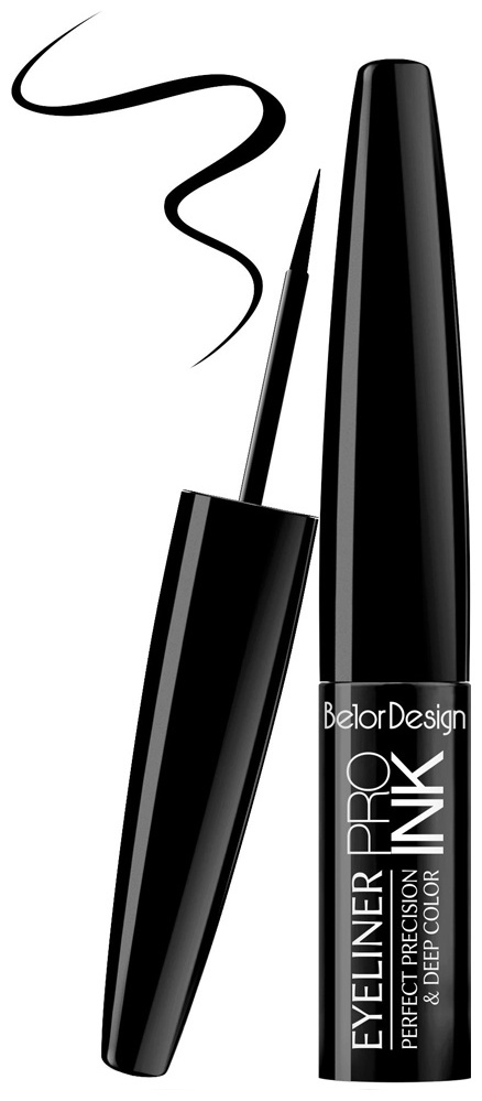 BelorDesign Pro Ink 001 черная