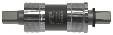 SHIMANO EBBUN300B27B