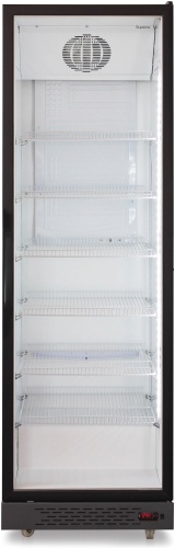 Бирюса B660D черный