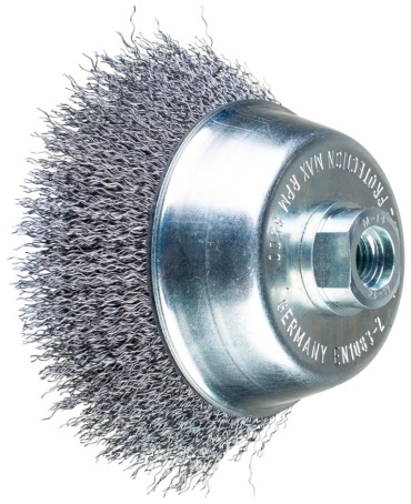 Pferd шлифовальная щетка TBU 100/M14 SТ 0.30 100 мм, 1 шт