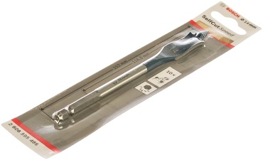 Bosch перьевое 2608595486 14 мм, 1 шт.
