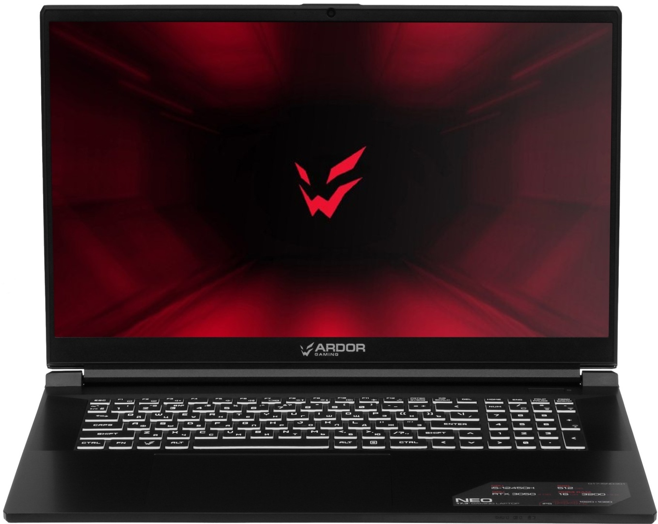 Ardor gaming neo hdmi Ardor gaming neo hdmi
