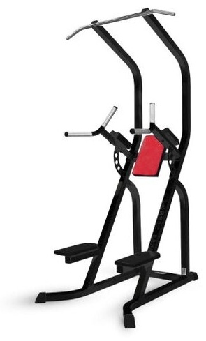 MB Barbell 2.04