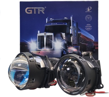 GTR светодиодная линза TD25K5